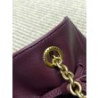 Borsa a tracolla YSL Saint Laurent Jamie Chiaretto