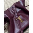 Borsa a tracolla YSL Saint Laurent Jamie Chiaretto