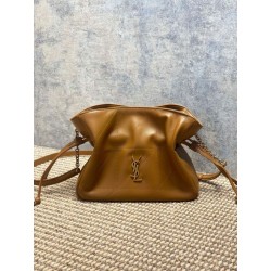 Qualità premium Borse Replica YSL Saint Laurent Jamie marrone