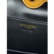 Qualità premium Borse Replica YSL Saint Laurent Jamie marrone