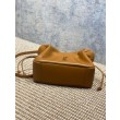 Qualità premium Borse Replica YSL Saint Laurent Jamie marrone