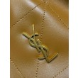 Qualità premium Borse Replica YSL Saint Laurent Jamie marrone