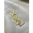 Imitazioni borse griffate a tracolla YSL Saint Laurent Jamie Nera