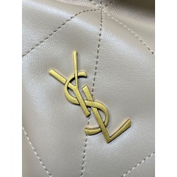 Imitazioni borse griffate a tracolla YSL Saint Laurent Jamie Nera