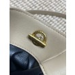 Imitazioni borse griffate a tracolla YSL Saint Laurent Jamie Nera