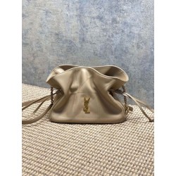 Imitazioni borse griffate a tracolla YSL Saint Laurent Jamie Nera