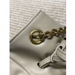 Imitazioni borse griffate a tracolla YSL Saint Laurent Jamie Nera