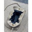 Imitazioni borse griffate a tracolla YSL Saint Laurent Jamie Nera