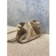Imitazioni borse griffate a tracolla YSL Saint Laurent Jamie Nera