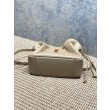 Imitazioni borse griffate a tracolla YSL Saint Laurent Jamie Nera