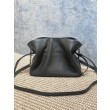 Borsa a tracolla YSL Saint Laurent Jamie Verde muschio