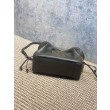 Borsa a tracolla YSL Saint Laurent Jamie Verde muschio