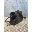 Borsa a tracolla YSL Saint Laurent Jamie Verde muschio
