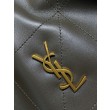 Borsa a tracolla YSL Saint Laurent Jamie Verde muschio