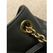 Borsa a tracolla YSL Saint Laurent Jamie Verde muschio
