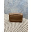 Borse Imitazioni a tracolla YSL Saint Laurent Mini Classic Niki 18cm Marrone
