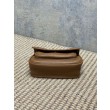 Borse Imitazioni a tracolla YSL Saint Laurent Mini Classic Niki 18cm Marrone