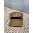 Borse Imitazioni a tracolla YSL Saint Laurent Mini Classic Niki 18cm Marrone