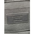 Borsa a tracolla YSL Saint Laurent Mini Classic Niki 18cm Nero 