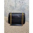 Borse Replica a tracolla YSL Saint Laurent Small Jamie 4.3 nera