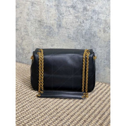 Borse Replica a tracolla YSL Saint Laurent Small Jamie 4.3 nera