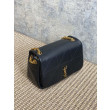 Borse Replica a tracolla YSL Saint Laurent Small Jamie 4.3 nera