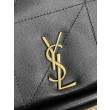 Borse Replica a tracolla YSL Saint Laurent Small Jamie 4.3 nera