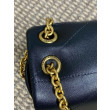 Borse Replica a tracolla YSL Saint Laurent Small Jamie 4.3 nera