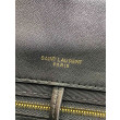 Borse Replica a tracolla YSL Saint Laurent Small Jamie 4.3 nera