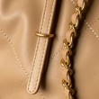 Borse Imitazioni shopping piccola Chanel AS6015 Marrone