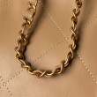 Borse Imitazioni shopping piccola Chanel AS6015 Marrone