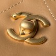 Borse Imitazioni shopping piccola Chanel AS6015 Marrone