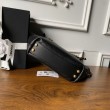 Borsa shopping piccola Chanel AS6015 Nero