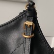 Borsa shopping piccola Chanel AS6015 Nero