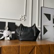 Borsa shopping piccola Chanel AS6015 Nero