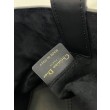Borsa Tote Dior Toujours mini in Macrocannage nero