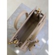 Borsa tote Sac De Jour piccola/media/grande YSL Saint Laurent Albicocca