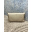 Pochette grande YSL Saint Laurent Cassandre Albicocca