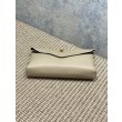 Pochette grande YSL Saint Laurent Cassandre Albicocca