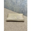 Pochette grande YSL Saint Laurent Cassandre Albicocca