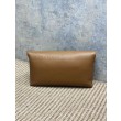 Pochette grande YSL Saint Laurent Cassandre Marrone