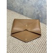Pochette grande YSL Saint Laurent Cassandre Marrone