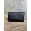Pochette grande YSL Saint Laurent Cassandre Nero