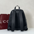 Zaino medio Ophidia Gucci 834466 nero