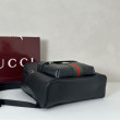 Zaino medio Ophidia Gucci 834466 nero