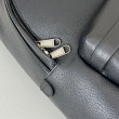 Zaino medio Ophidia Gucci 834466 nero