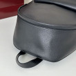Zaino medio Ophidia Gucci 834466 nero