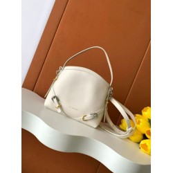 Borsa a spalla Givenchy Voyou Nano beige