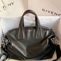 Replica qualità specchio Qualità superiore replica Nightingale Givenchy nera