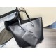 Replica Borsa 1:1 tote Wing Givenchy con pochette interna rimovibile con cerniera Nero Imitazioni Replica qualità specchio Borsa 1:1 tote Wing Givenchy con pochette interna rimovibile con cerniera Nero